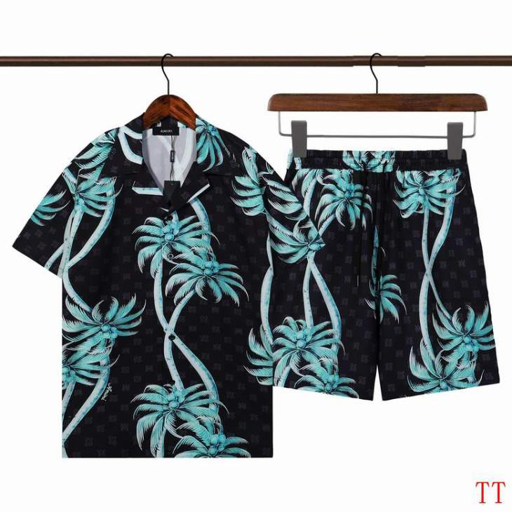 Picture of Amiri Shirt Pant Suits _SKUAmiriM-3XL20tn1119634